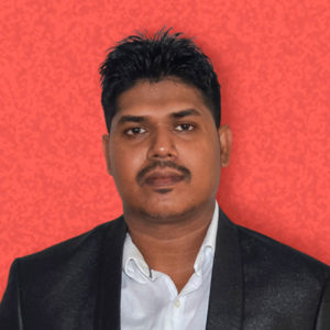 Digital Marketer Chinthaka Samaraweera