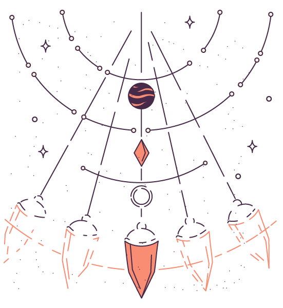 astrologist illustration 16