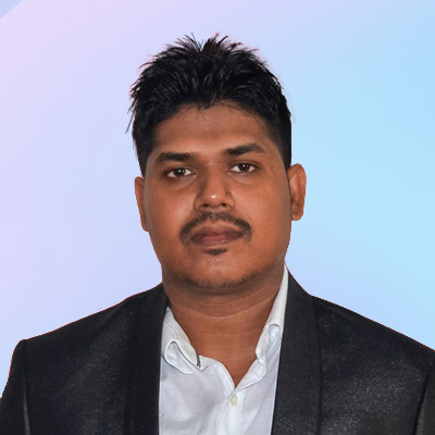 Astrologer Chinthaka Nuwan